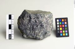 Foto von Chromit (NHMW-MIN-Ah767)
